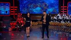 Роксана и Ваня Лакатош 2021- Kazna - Videoclip.bg