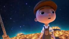 ЛУННА ЛОДКА ~ ♛ Moonlight Boat ~ ♛ - Videoclip.bg