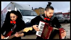 #Banatboysparody TOPCINA PARODIJA (TIP-TOP-TRANS) - Videoclip.bg