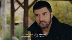 Дъщерята на посланика 45. Епизод Трейлър - Бг Субтитри - Videoclip.bg