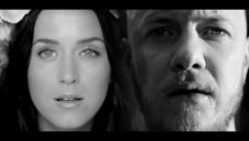 Imagine Dragons x Katy Perry | Roar / Thunder (Mashup) - Videoclip.bg