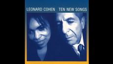 Leonard Cohen - Ten New Songs 2001 Full Album - Videoclip.bg
