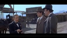 Steve Tracy - Going Down to the Graveyard - Videoclip.bg