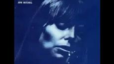 Joni Mitchell - Blue (full Album) - Videoclip.bg