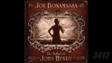 Joe Bonamassa - Тhe Ballad of John Henry 2009 full album - Videoclip.bg