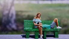 The Temptations - My Girl - Videoclip.bg