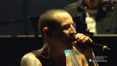 Linkin Park - Numb (Madison Square Garden 2011) HD - Videoclip.bg