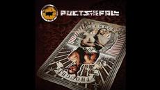 Poets Of The Fall - Temple Of Thought - 2012- full album - Videoclip.bg