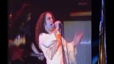 Рони Джеймс Дио - Концертни солови инпровизации - Videoclip.bg