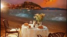 Dulce Pontes  - Cancao Do Mar - Videoclip.bg