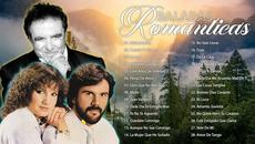 DYANGO Y PIMPINELA 30 EXITOS RECUERDOS DEL AYER INMORTALES MIX (30 GRANDES ÉXITOS ROMANTICOS DE ORO) - Videoclip.bg