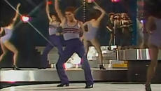 The Michael Zager Band - Let's All Chant - HD - Превод - Videoclip.bg