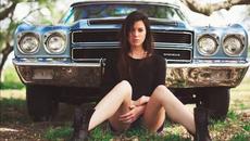 Katie Noonan - Crazy cover Gnarls Barkley - Videoclip.bg