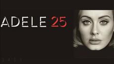 Adele - 25 - 2015 - full album - насладете се - Videoclip.bg