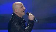 Alen Elkaz - Ceo grad je plakao za nama - (live)   - 14.02.2021 - Videoclip.bg