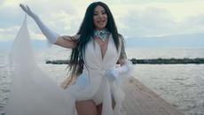 Suzana Gavazova ft.Bernard - AMANET (official video) - Videoclip.bg