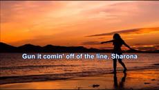 The Knack - My Sharona - English subtitles - Videoclip.bg