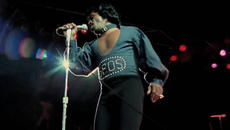 James Brown - The Payback - Live - HD - Превод - Videoclip.bg
