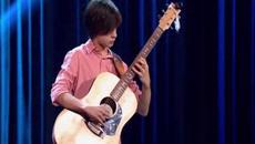 Marcin Patrzałek - Asturias (Leyenda) - Must Be The Music 9 - Videoclip.bg