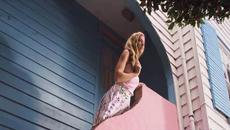 EDWARD MAYA, VIKA JIGULINA - Stereo Love (Molella remix) - Videoclip.bg