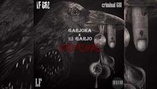 Garjoka x lil Garjo - Criminal 681 ( Official Audio) 2021 - Videoclip.bg