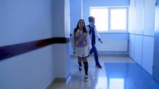 Луиза в ярости! Егор теперь дружит с Полиной/Трудный возраст - Videoclip.bg