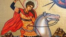 ГЕРГЬОВДЕН 6 МАЙ 2021 ..СВЕТИ ГЕОРГИ ПОБЕДОНОСЕЦ ПРАЗНУВАМЕ С ПРЕКРАСНА БЪЛГАРСКА ПЕСЕН - Videoclip.bg