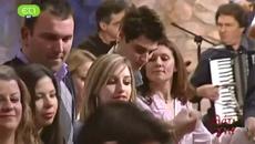 Ρουμελιώτικη γκάϊντα - „Μπαϊντούσκα“ - Videoclip.bg