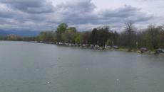 Рибари окупират Гребната база през уикенда ПЛОВДИВ - Videoclip.bg