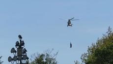 ВОЕНЕН ПАРАД ЗА ДЕНЯ НА ХРАБРОСТТА - ГЕРГЬОВДЕН 2021 СОФИЯ, БЪЛГАРИЯ - Videoclip.bg