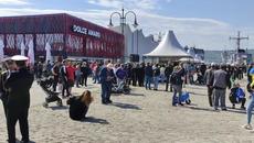 ГЕРГЬОВДЕН 2021 НА МОРСКА ГАРА - ВАРНА! ПРАЗНИЧЕН КОНЦЕРТ НА ДУХОВИЯ ОРКЕСТЪР НА ВОЕННОМОРСКИТЕ СИЛИ!!! - Videoclip.bg