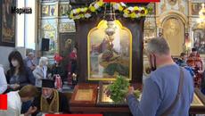 На Гергьовден в Пловдив 2021 г. - Отслужиха Света литургия за Гергьовден - Videoclip.bg