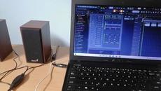 Vesna Zmijanac - Eh da je istina Remake Instrumental (Making Of 2021) - Videoclip.bg