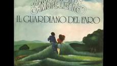 Il guardiano del faro-amore grande,amore libero - Videoclip.bg