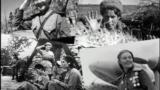 'Катюша' - Любими Руски Песни - Текст Превод - Videoclip.bg