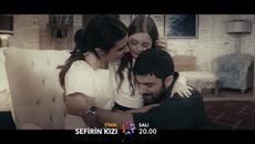 Дъщерята на посланика 52. Епизод Трейлър - Финал - Бг Субтитри - Videoclip.bg