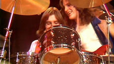 AC/DC With Bon Scott - It's A Long Way - Live In TV - HD - Превод - Videoclip.bg