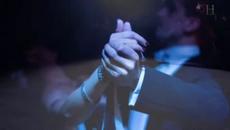 САМОЕ КРАСИВОЕ ТАНГО ★ БРЫЗГИ ШАМПАНСКОГО - Videoclip.bg