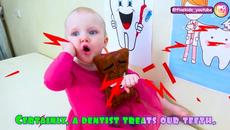 Children's Songs and Videos with Five Kids Nursery Rhymes 2021-05-08 06:18 - Videoclip.bg