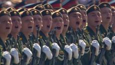 Главный праздник России. 9 мая - Смотрим День Победы - Videoclip.bg