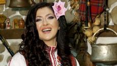 Полина Стефанова и орк. Гергьовден - Гергьовден - Videoclip.bg