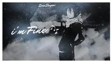 Nightcore - I'M FINE - Videoclip.bg