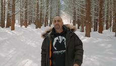 Бате Са - Чужди Порти (Официално Видео) - Videoclip.bg