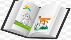 Мама ми купи днес нова книжка със картинки - Бг детски песни от Happy Kids - Videoclip.bg