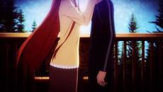 Sword Art Online - Without you ● AMV ●  HD - Videoclip.bg