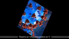 Пазете се !  Имунизирайте се !!! (Chester Malone - Good World Gone Bad ) - Videoclip.bg