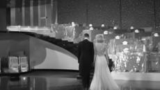 The Last Dance – Fred & Ginger in Swing Time 1936 - Videoclip.bg
