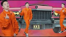 Kris Kross Amsterdam, Shaggy, Conor Maynard - Early In The Morning (Official Music Video) - Videoclip.bg