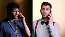 БРАТЯ АРГИРОВИ и САШО КАДИЕВ - ВИРУСЪТ ЛЮБОВ (2021) - Videoclip.bg