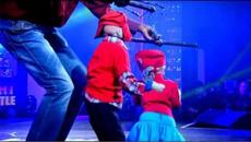 Puppet Pantsula - Videoclip.bg